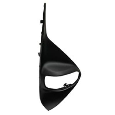 TO1039250 Passenger Side Fog Light Bezel