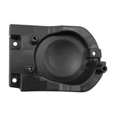 TO1039251 Passenger Side Fog Light Cover TO1039251 Passenger Side Fog Light Cover