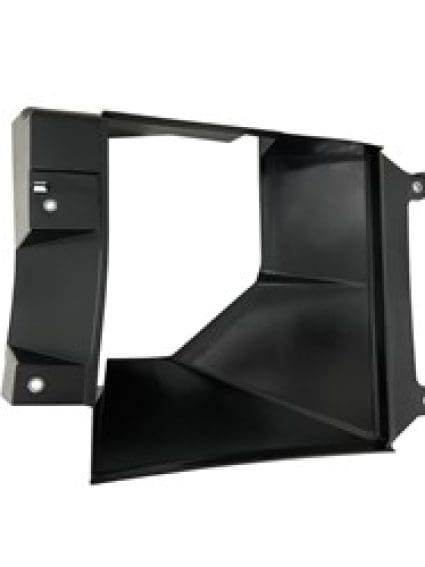 TO1039255C Passenger Side Air Duct