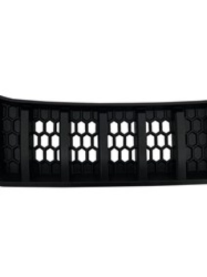 TO1039256C Passenger Side Grille