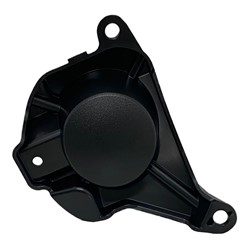 TO1039257 Passenger Side Fog Light Cover TO1039257 Passenger Side Fog Light Cover