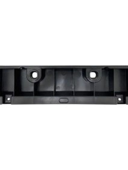 TO1041122 Front Center Bumper Cover Bracket