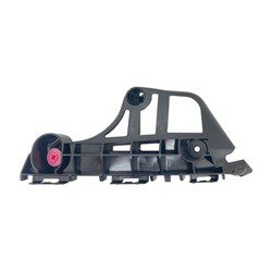TO1042153 Front Driver Side Bumper Cover Support TO1042153 Front Driver Side Bumper Cover Support