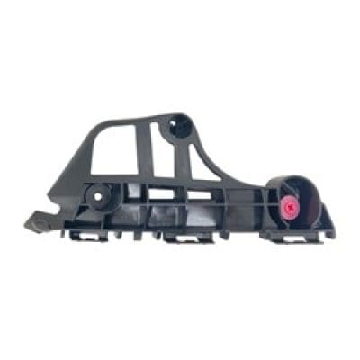 TO1043153 Front Passenger Side Bumper Cover Support TO1043153 Front Passenger Side Bumper Cover Support