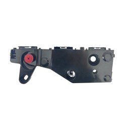 TO1043156C Front Passenger Side Outside Bumper Cover Locating Guide TO1043156C Front Passenger Side Outside Bumper Cover Locating Guide