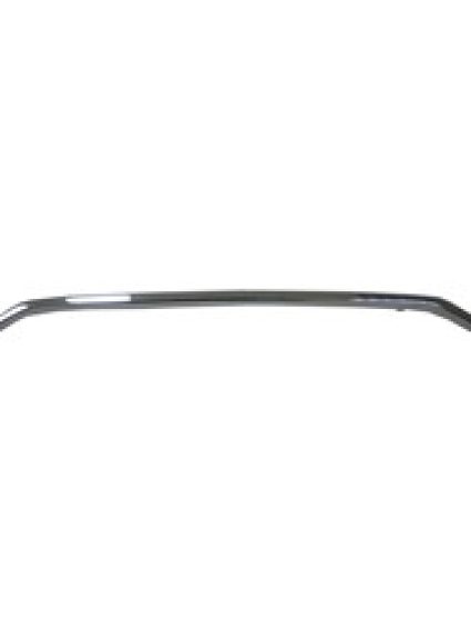 TO1044125 Front Lower Grille Molding
