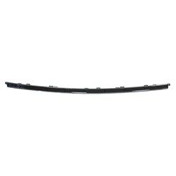 TO1044132 Front Center Bumper Cover Molding TO1044132 Front Center Bumper Cover Molding