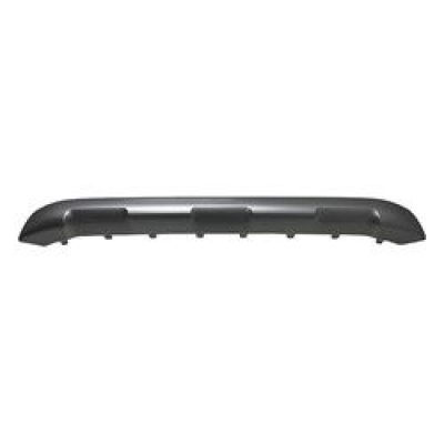 TO1044133 Front Skid Plate
