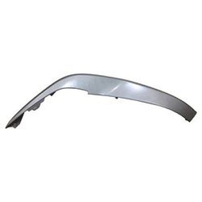TO1046120 Driver Side Front Bumper Cover Molding