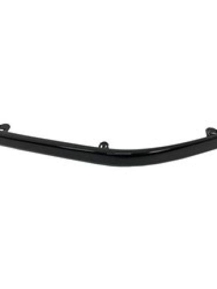 TO1046123 Front Driver Side Lower Bumper Cover Molding