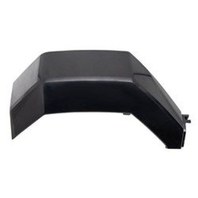 TO1046126C Driver Side Front Bumper Cover Molding