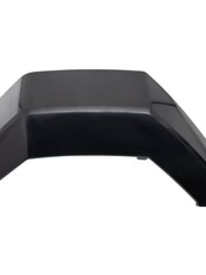 TO1046126C Front Driver Side Bumper Cover Molding