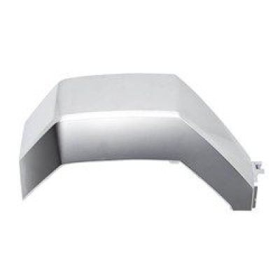 TO1046127C Driver Side Front Bumper Cover Molding