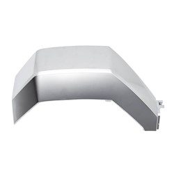 TO1046127C Driver Side Front Bumper Cover Molding TO1046127C Driver Side Front Bumper Cover Molding