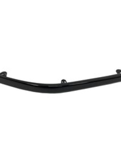TO1047123 Front Passenger Side Lower Bumper Cover Molding