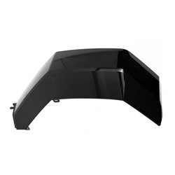 TO1047125C Passenger Side Front Bumper Cover Molding TO1047125C Passenger Side Front Bumper Cover Molding