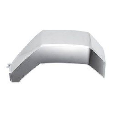 TO1047127C Passenger Side Front Bumper Cover Molding