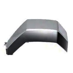 TO1047129C Passenger Side Front Bumper Cover Molding TO1047129C Passenger Side Front Bumper Cover Molding