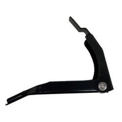 TO1062112 Driver or Passenger Side Front Bumper Cover Bracket