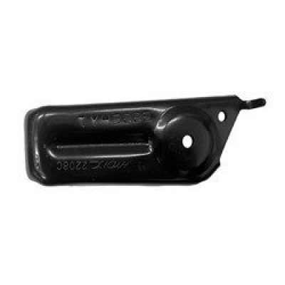 TO1063113C Passenger Side Front Bumper Cover Retainer