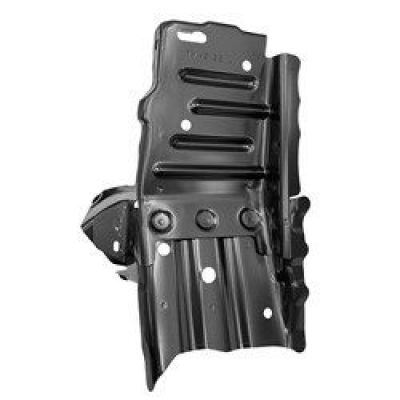 TO1066191C Front Driver Side Bumper Mounting Bracket
