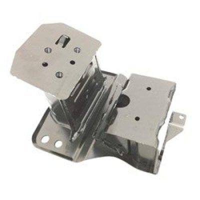 TO1066194C Front Driver Side Bumper Impact Bar Bracket
