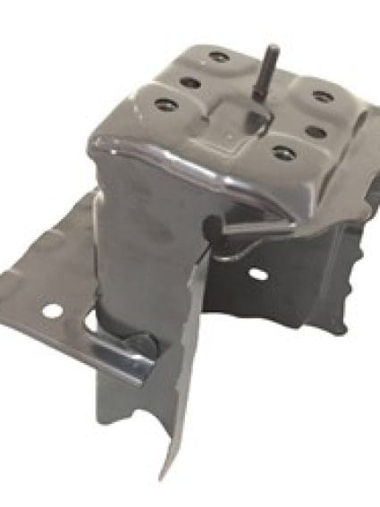 TO1066197C Front Driver Side Frame Rail End Bracket