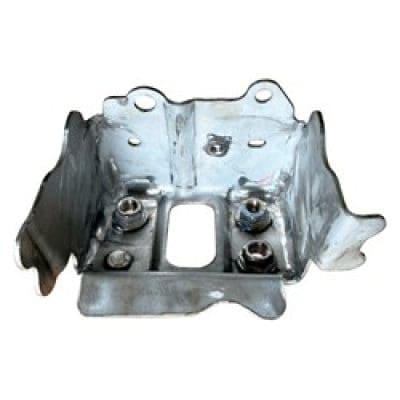 TO1066200C Front Driver Side Bumper Mounting Bracket TO1066200C Front Driver Side Bumper Mounting Bracket