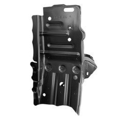TO1067191C Front Passenger Side Bumper Mounting Bracket