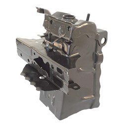 TO1067193C Front Passenger Side Bumper Impact Bar Bracket TO1067193C Front Passenger Side Bumper Impact Bar Bracket