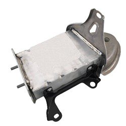 TO1067198C Front Passenger Side Bumper Impact Bar Bracket TO1067198C Front Passenger Side Bumper Impact Bar Bracket