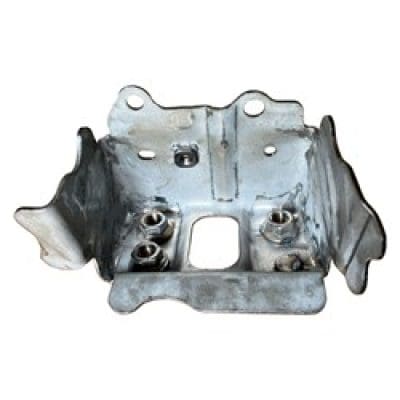 TO1067200C Front Passenger Side Bumper Mounting Bracket TO1067200C Front Passenger Side Bumper Mounting Bracket