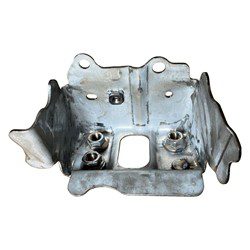 TO1067200C Front Passenger Side Bumper Mounting Bracket TO1067200C Front Passenger Side Bumper Mounting Bracket