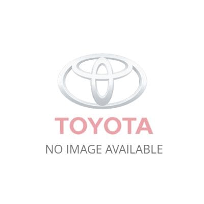 TO1068176 Front Bumper License Plate Bracket TO1068176 Front Bumper License Plate Bracket