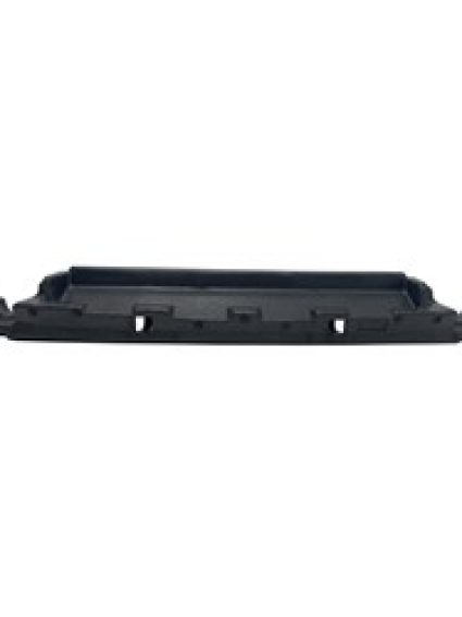 TO1070248C Front Bumper Impact Absorber