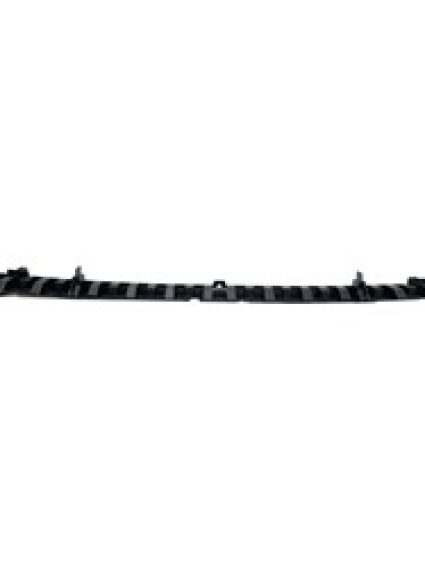 TO1070252C Front Lower Bumper Impact Absorber