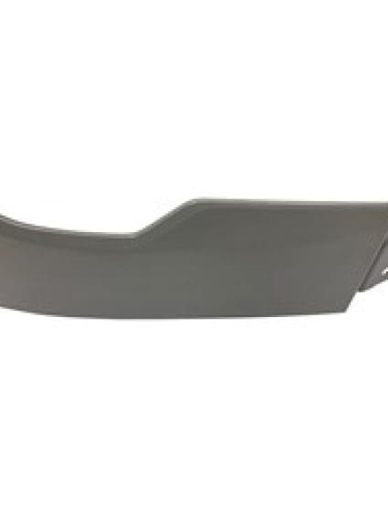 TO1089123 Front Passenger Side Bumper to Body Filler Panel