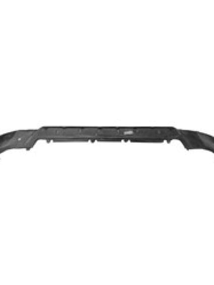 TO1095217 Front Lower Valance Panel