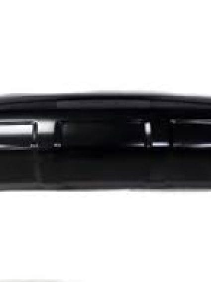 TO1095228 Front Bumper Valance