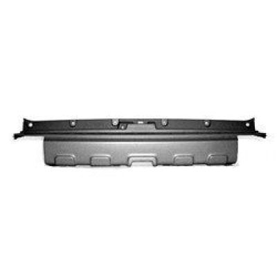 TO1100214C Rear Bumper Cover