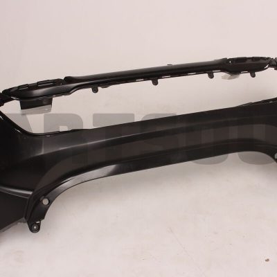 TO1100340C Rear Bumper Cover TO1100340C Rear Bumper Cover