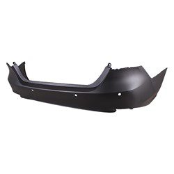 TO1100359C Rear Bumper Cover TO1100359C Rear Bumper Cover