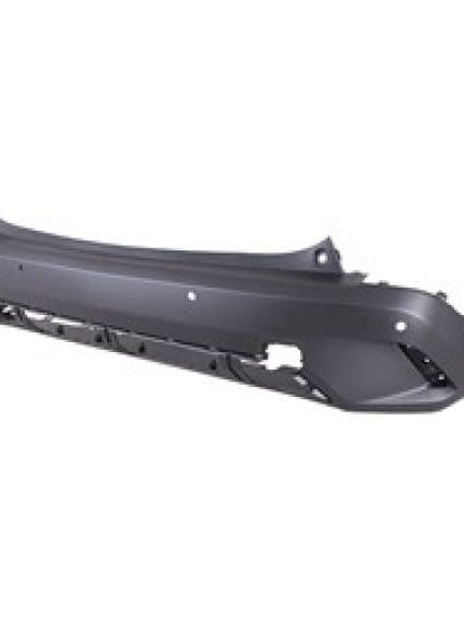 TO1100364C Rear Bumper Cover