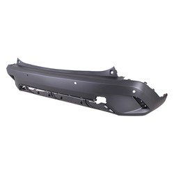 TO1100364C Rear Bumper Cover TO1100364C Rear Bumper Cover
