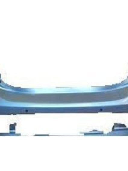 TO1100365C Rear Bumper Cover