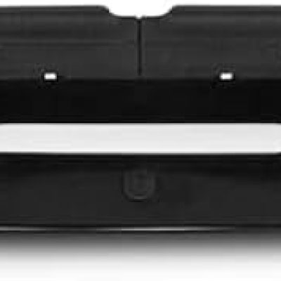 TO1102214DSC Rear Bumper Assembly