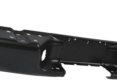 TO1102246 Rear Bumper Face Bar