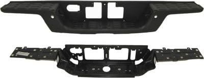 TO1102249C Rear Bumper Center Support
