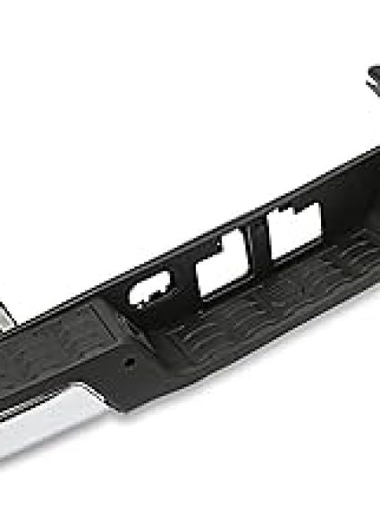 TO1103127C Rear Bumper Assembly