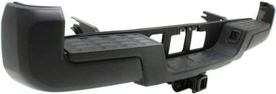 TO1103128C Rear Bumper Assembly